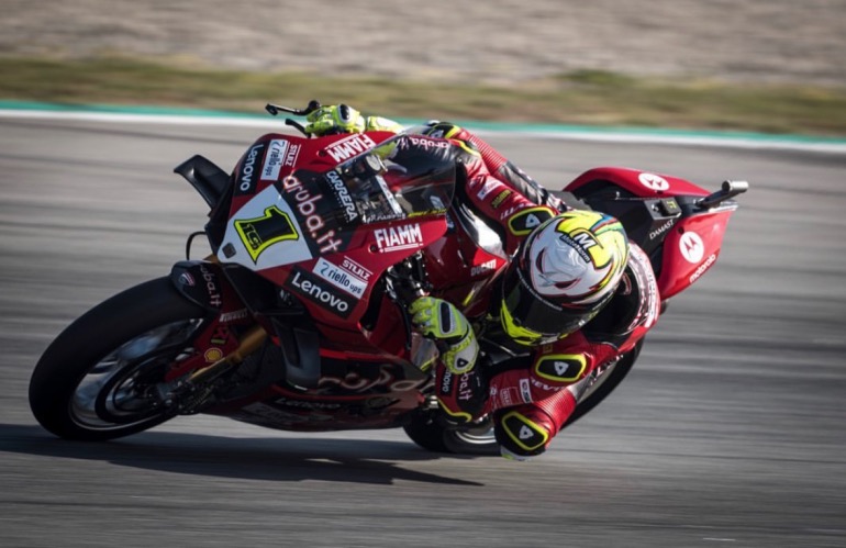 O Bautista για άλλη μια φορά ήταν άπιαστος