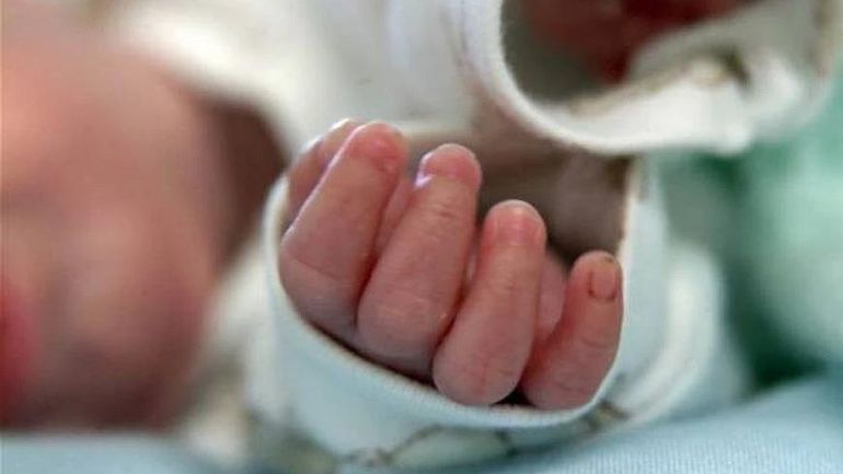 Καβάλα: Πέθανε ξαφνικά βρέφος μόλις 20 ημερών