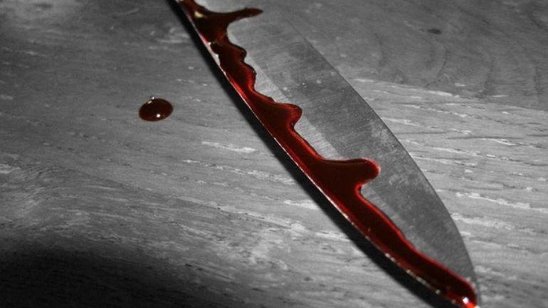 Θεσσαλονίκη: Μαχαίρωσε τον γιο της την ώρα που κοιμόταν Θεσσαλονίκη: Μαχαίρωσε τον γιο της την ώρα που κοιμόταν