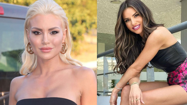 Ελένη Τσολάκη για Αλεξάνδρα Παναγιώταρου: «Δεν τίθεται πια θέμα για το εάν είναι φημολογούμενος ο χωρισμός» Ελένη Τσολάκη για Αλεξάνδρα Παναγιώταρου: «Δεν τίθεται πια θέμα για το εάν είναι φημολογούμενος ο χωρισμός»