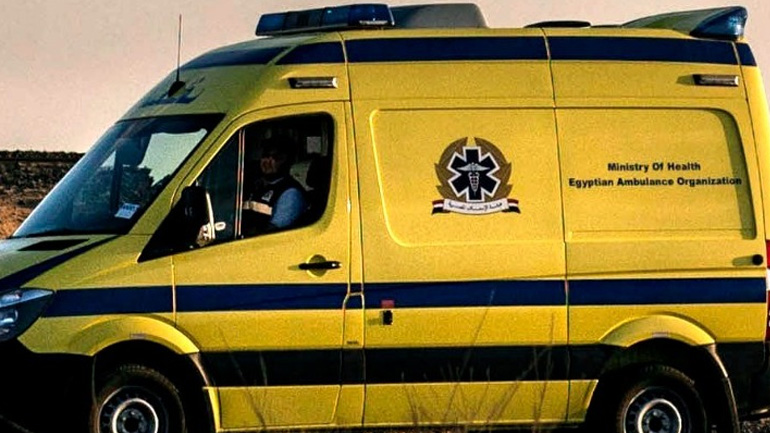 Αίγυπτος: 38 τραυματίες από ανατροπή λεωφορείου με πρόσφυγες από το Σουδάν