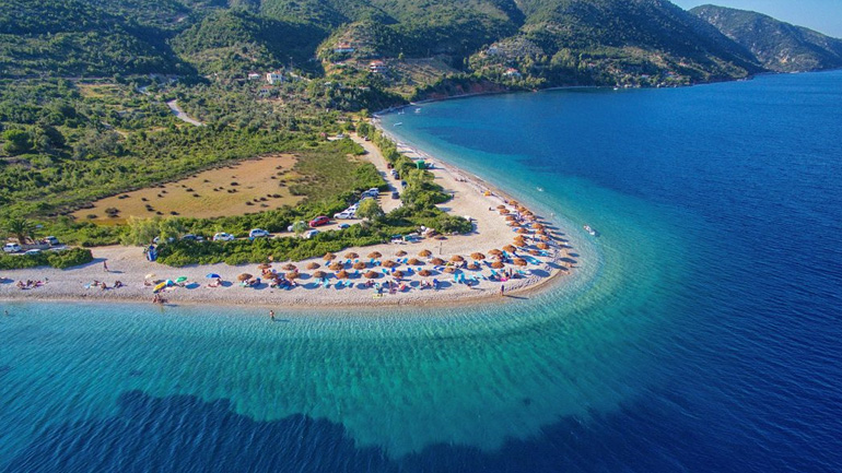 Οι Σποράδες έτοιμες για νέα ρεκόρ το φετινό καλοκαίρι