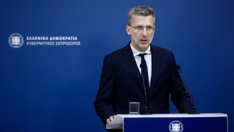 Σκέρτσος: Ο Κυρ. Μητσοτάκης θα ανακοινώσει τρία νέα μέτρα – Aφορούν ιδιοκτήτες ακινήτων και δημοσίους υπαλλήλους