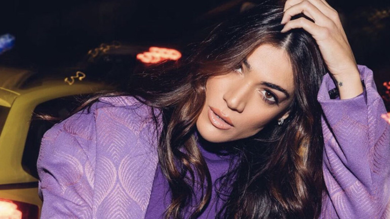 Ήβη Αδάμου: «Έγραψαν ότι ήταν διαφημιστικό τρικ το ότι πήγα στο νοσοκομείο»