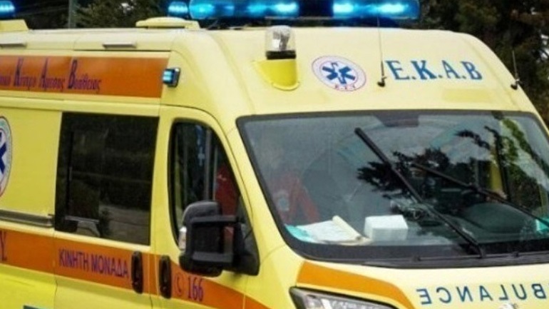 Συγκλονισμένοι συγγενείς και συμμαθητές της 15χρονης που «έσβησε» στα Τρίκαλα