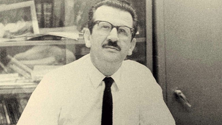 «Το κόκκινο βάζο»: Ένα αστυνομικό μυθιστόρημα του Γιάννη Μαρή χωρίς τον αστυνομικό Μπέκα