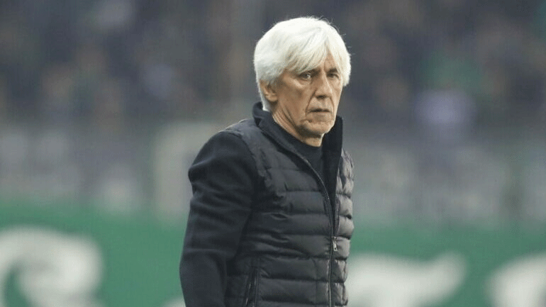 Παναθηναϊκός: Θα αποφασίσει την τελευταία στιγμή ο Γιοβάνοβιτς για τους διαθέσιμους παίκτες