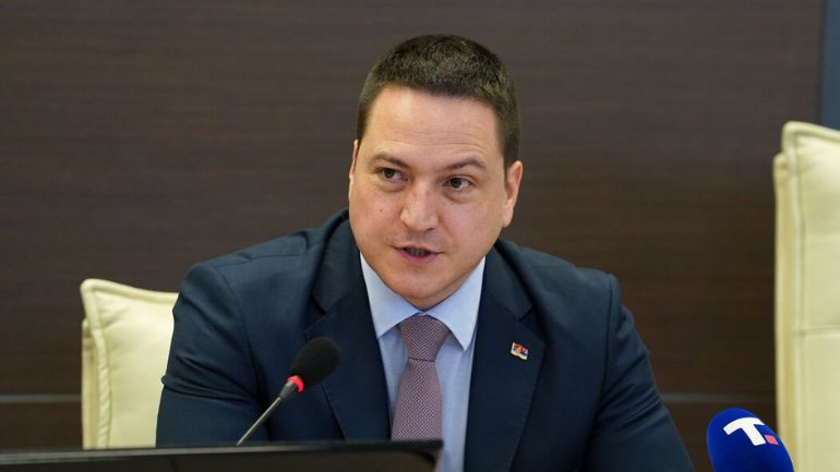 Παραιτήθηκε ο υπουργός Παιδείας της Σερβίας