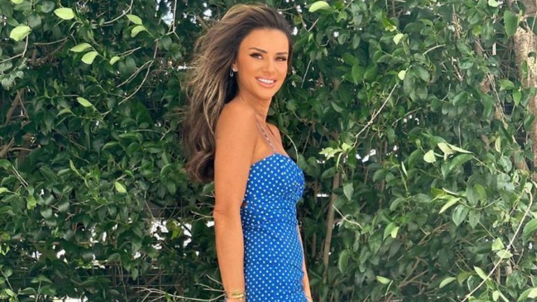 Ελένη Τσολάκη: «Εάν ένα κανάλι θέλει να σε κρατήσει ενώ σε θέλει και κάποιο άλλο, ας σου κάνει μία πιο ενισχυμένη πρόταση»