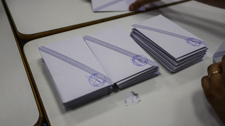 Εκλογές 2023: Πώς θα χορηγηθεί η ειδική εκλογική άδεια στον ιδιωτικό τομέα