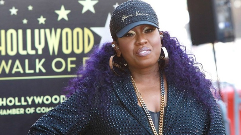 Μίσι Έλιοτ: Η πρώτη γυναίκα ράπερ που εισήλθε στο Rock & Roll Hall of Fame