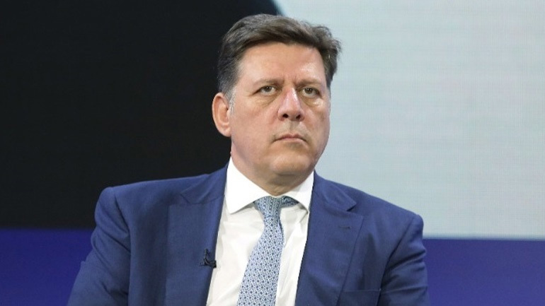 Βαρβιτσιώτης: Στόχος μας η αυτοδύναμη κυβέρνηση, δεν υπάρχει αξιόπιστος εταίρος