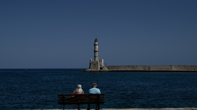 Χανιά: Πολιτικοί γάμοι σε εμβληματικά σημεία της παλιάς πόλης