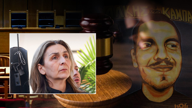 «Πες ονόματα – Δεν ακούσατε το μην με χτυπάτε άλλο;»