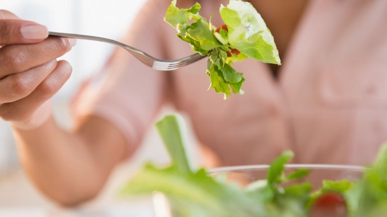 Μελέτη αναλύει τη διατροφική συμπεριφορά όσων ακολουθούν αποκλειστικά χορτοφαγία