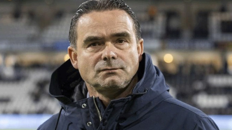 Μαρκ Όφερμαρς: Η καρδιά μου είναι νεκρή κατά 45%