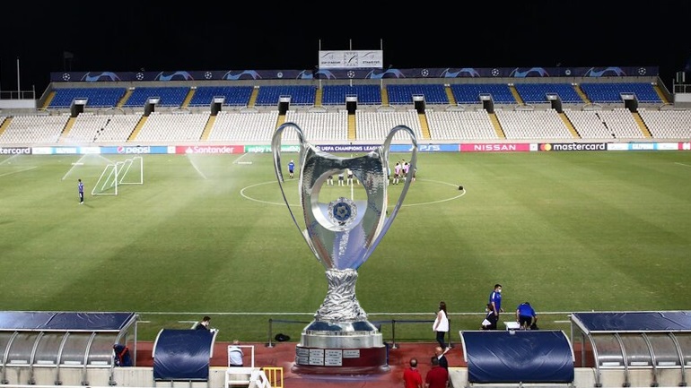 Παραμένει αρνητική η Αστυνομία της Κύπρου για τον τελικό του κυπέλλου Ελλάδας