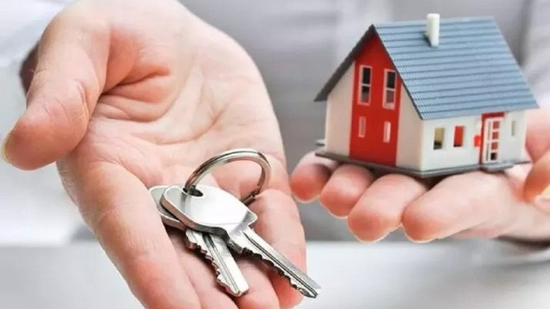 «Σπίτι μου»: 25.934 αιτήσεις έχουν υποβληθεί μέχρι τις 4 Μαΐου στο πρόγραμμα