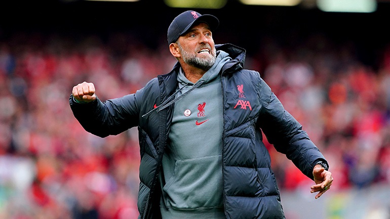 Λίβερπουλ: Συμφωνία με τον ΜακΑλιστερ για πέντε χρόνια