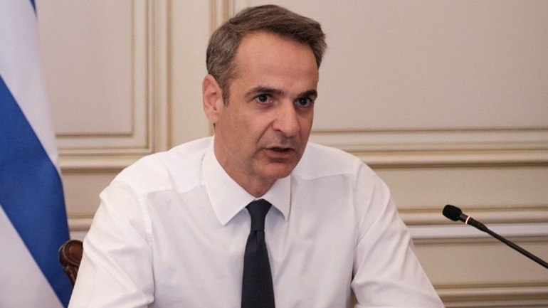 Κυρ. Μητσοτάκης: Διεκδικώ την αυτοδυναμία – Ο λαός είναι πάντα ο τελικός κριτής