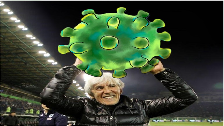 Ελλάς-Ευρώπη-Παναθηναϊκός, πρωτάθλημα θα πάρει ο Κορωνοϊός