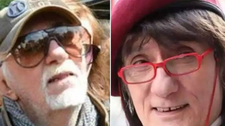 Πέθανε ο αδελφός του Στάθη Ψάλτη