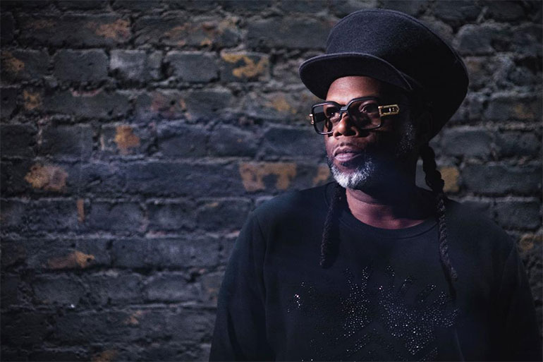 Jazzie B - Credid GAVINMILLS