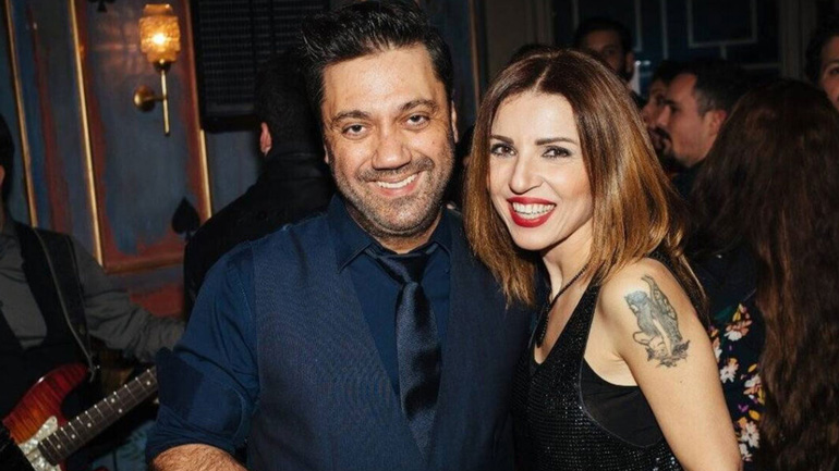 Η τηλεφωνική παρέμβαση του Θεοφάνους στη συνέντευξη της Ευρυδίκης