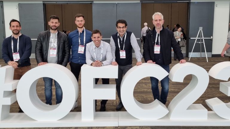 Το Τμήμα Πληροφορικής του ΑΠΘ κατασκεύασε τον ταχύτερο επεξεργαστή Τεχνητής Νοημοσύνης στον κόσμο