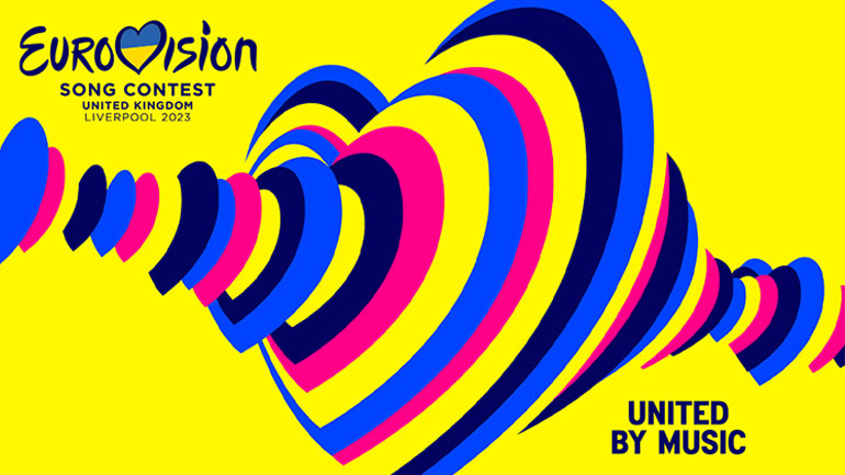 Eurovision 2023: Η ώρα του Α’ Ημιτελικού