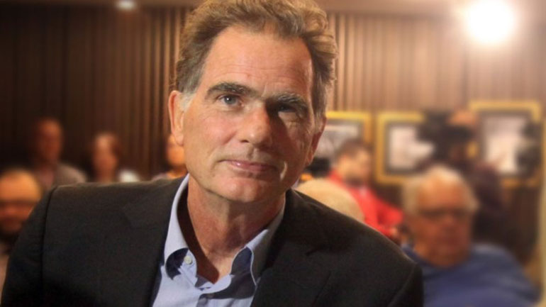 Επισήμως ο Νίκος Παπανδρέου αντικαθστά τον Νίκο Ανδρουλάκη στην Ευρωβουλή