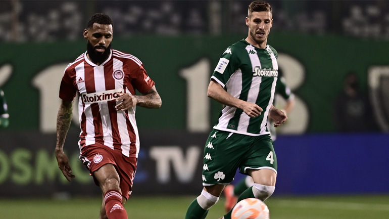 Σέντρες τίτλου στις 21:00 στην Super League