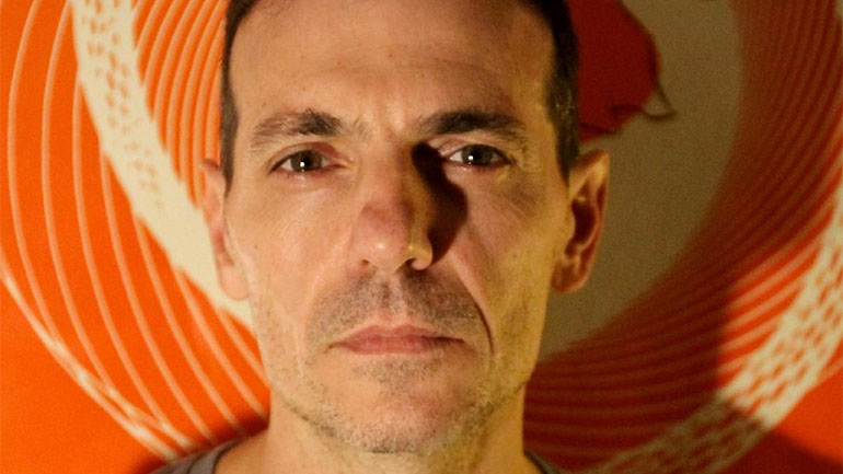 Ο Μανώλης Φάμελλος στο Gazarte