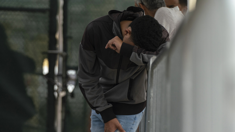 Σχεδόν 20.000 άτομα επιχείρησαν να εισέλθουν παράνομα στη Γερμανία τους πρώτους τρεις μήνες του έτους