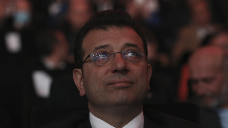 Εκρηκτικό κλίμα στην Τουρκία: Οι πρώτες συλλήψεις μετά την επίθεση στον Ιμάμογλου