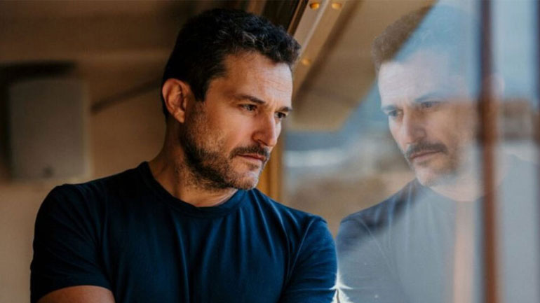 Γιώργος Καραμίχος: Πήγε για εξετάσεις της κόρης του και οι γιατροί τον συμβούλεψαν να κάνει και εκείνος