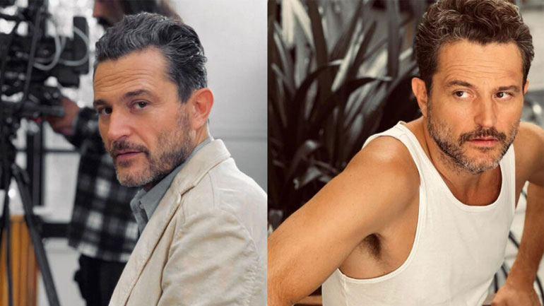 Γιώργος Καραμίχος: Η σπουδαία καριέρα του ζεν πρεμιέ, το Λος Άντζελες, τα παιδιά του και ο καρκίνος