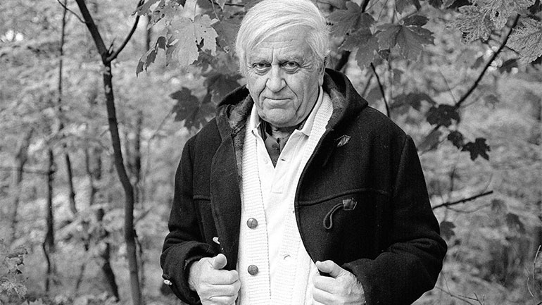 Μία «Γέφυρα Μουσικής πάνω από τη Συγγρού» τιμά το έργο του Μορίς Οανά