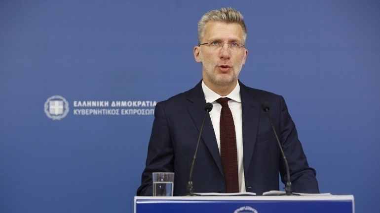 Σκέρτσος: «”Προχειρογράφημα” το οικονομικό πρόγραμμα του ΣΥΡΙΖΑ»