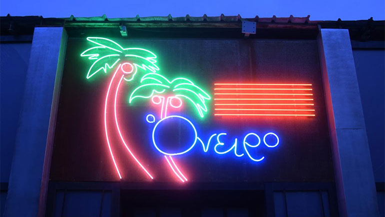 «Αυτή η νύχτα μένει – Live» στο Θέατρο Πέτρας