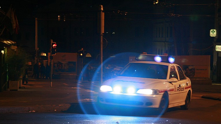 Ελβετία: Σε κρίσιμη κατάσταση άνδρας που αυτοπυρπολήθηκε έξω από δικαστήριο της Λωζάνης