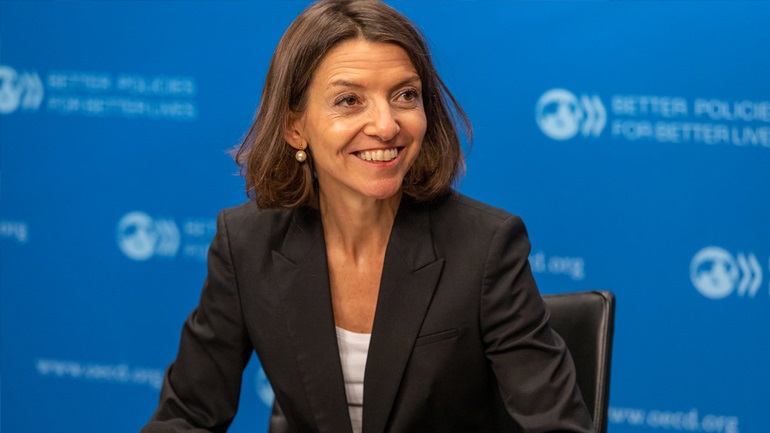 Λοράνς Μπουν: H διεύρυνση της ΕΕ δεν θα αφορά εφεξής την ένταξη ενός κράτους σε μια αγορά αλλά σε μια πολιτική ένωση