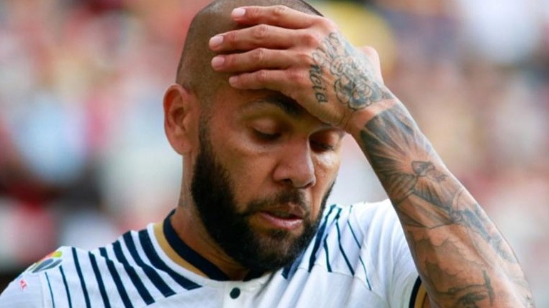 Απορρίφθηκε και το νέο αίτημα αποφυλάκισης του Ντάνι Άλβες