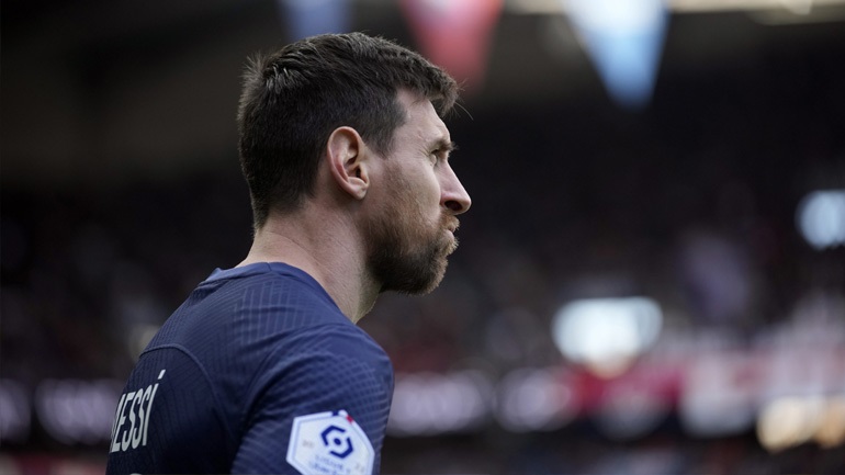 Διαψεύδει ο πατέρας του Μέσι για την Αλ Χιλάλ: «Δεν έχει συμφωνήσει με καμία ομάδα, είναι όλα ψέματα!»