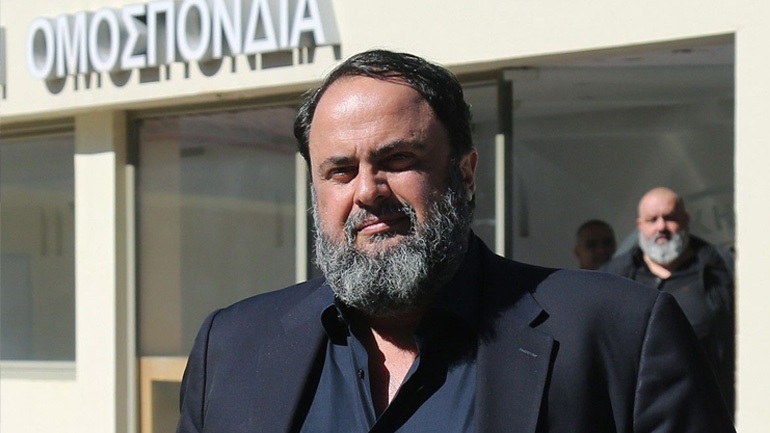 Μαρινάκης: «Έχετε ξεφτιλίσει το Κύπελλο!»