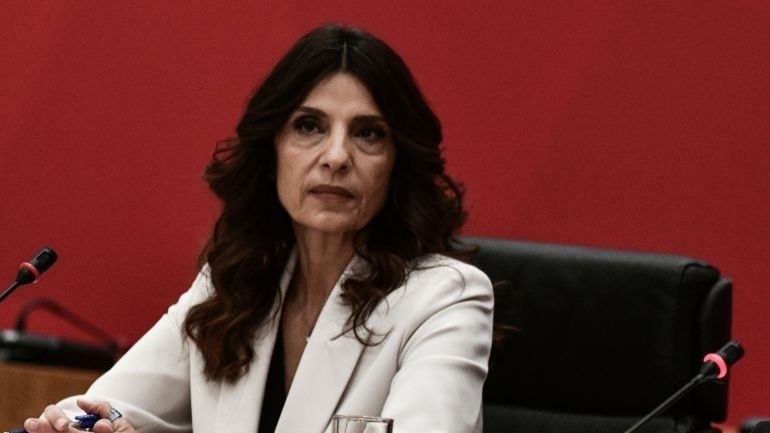 Τσαπανίδου: «Η έκθεση της PEGA που υιοθέτησε το Ευρωκοινοβούλιο αποτελεί κόλαφο για τον κ. Μητσοτάκη»