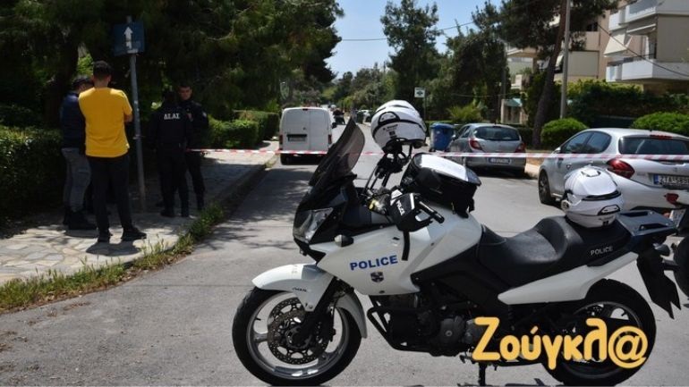 Γλυφάδα: Εξιχνιάστηκε υπόθεση εμπρησμού οχήματος και ρίψης χειροβομβίδας