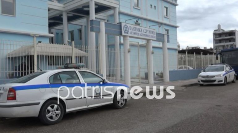 «Ρήμαξαν» αποθήκη στον Πύργο – Έφυγαν με κλοπιμαία αξίας 12 χιλ. ευρώ