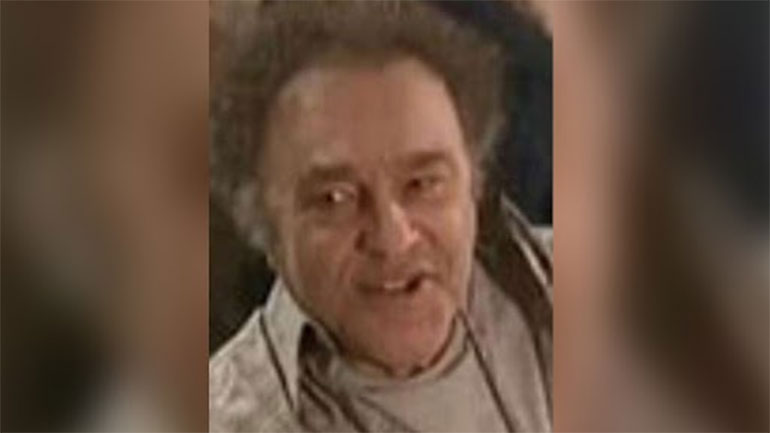 Πέθανε ο ηθοποιός Ρένος Μάντης