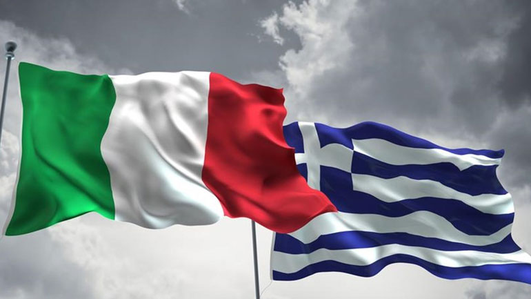 Με χαμηλότερη απόδοση διαπραγματεύεται το ελληνικό 10ετές ομόλογο από το αντίστοιχο ιταλικό